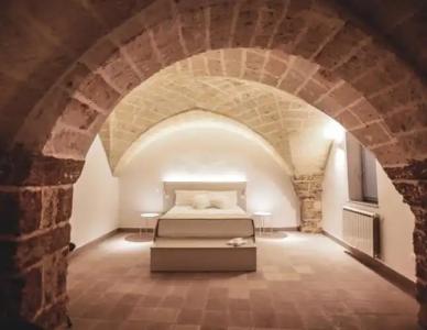 Masseria Malvindi - 2