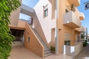 Akti Galinis Apart-hotel