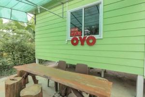 OYO 75325 Our House Tha Sao, Sai Yok
