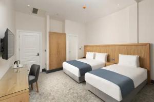 Premist Hotels Taksim, Istanbul