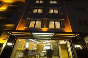 Harbour Suites Old City, Istanbul