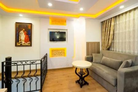 Harbour Suites Old City - 25