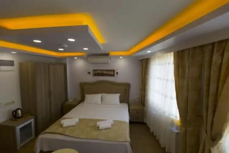 Harbour Suites Old City - 74