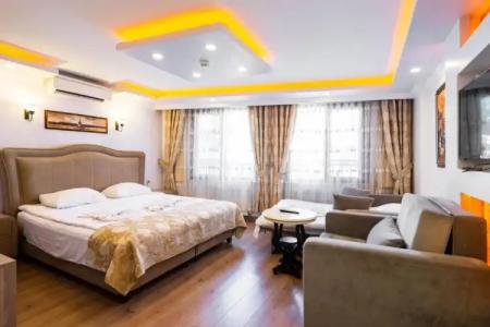 Harbour Suites Old City - 45