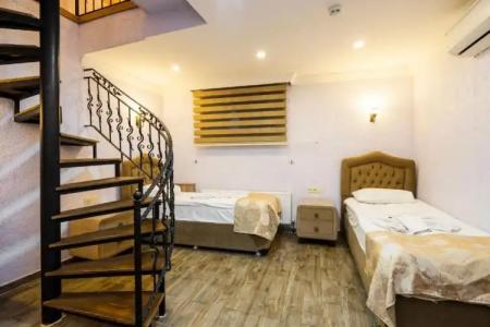Harbour Suites Old City - 91
