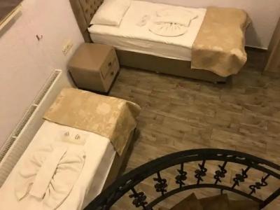 Harbour Suites Old City - 81