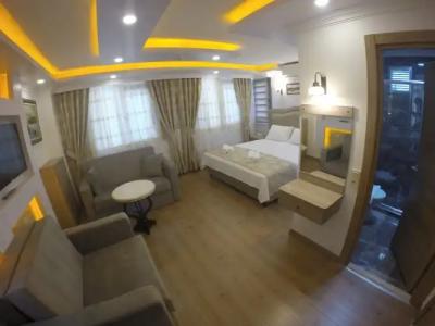 Harbour Suites Old City - 2