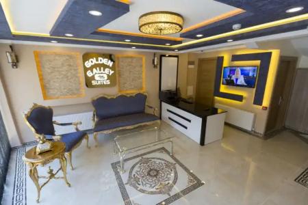 Harbour Suites Old City - 13