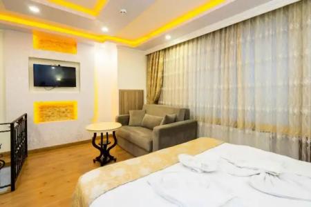 Harbour Suites Old City - 85