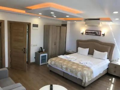 Harbour Suites Old City - 63