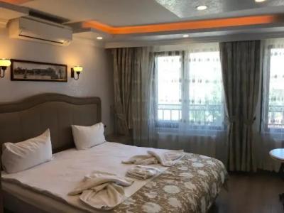 Harbour Suites Old City - 64