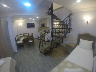 Harbour Suites Old City - 20