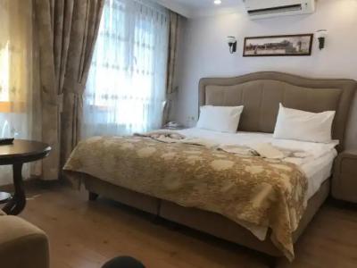 Harbour Suites Old City - 33