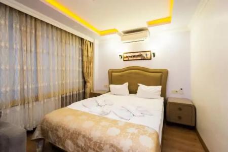 Harbour Suites Old City - 87