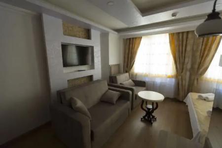 Harbour Suites Old City - 6
