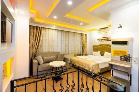 Harbour Suites Old City - 28