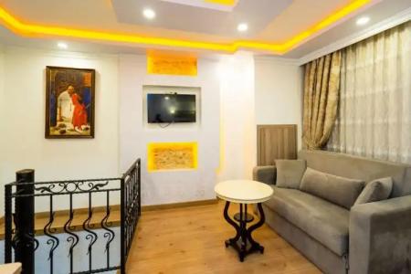 Harbour Suites Old City - 92