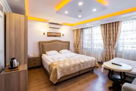 Harbour Suites Old City - 43