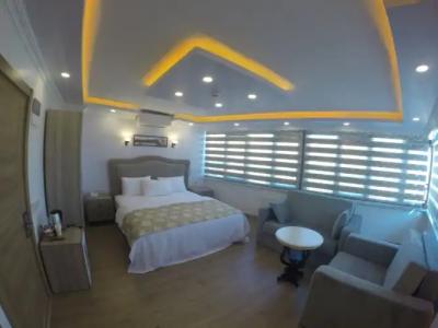 Harbour Suites Old City - 3