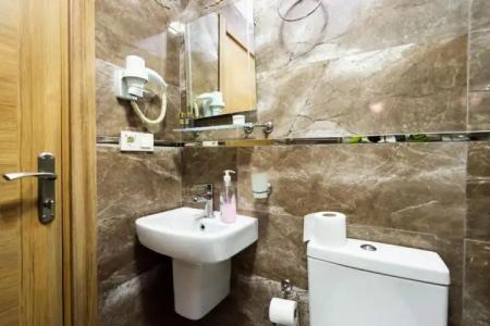 Harbour Suites Old City - 61