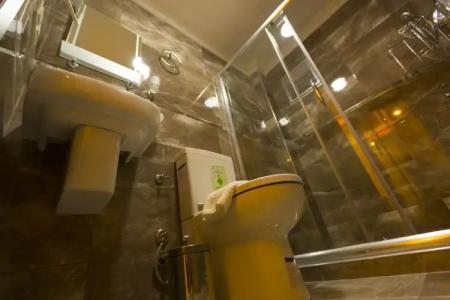 Harbour Suites Old City - 76