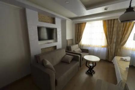 Harbour Suites Old City - 76