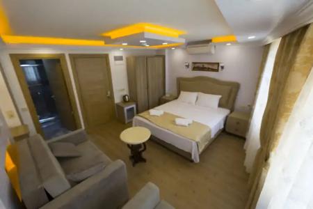 Harbour Suites Old City - 5