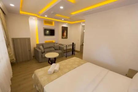 Harbour Suites Old City - 21