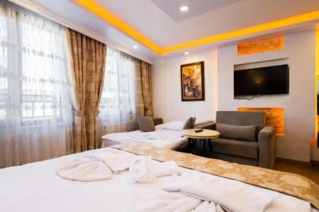 Harbour Suites Old City - 42