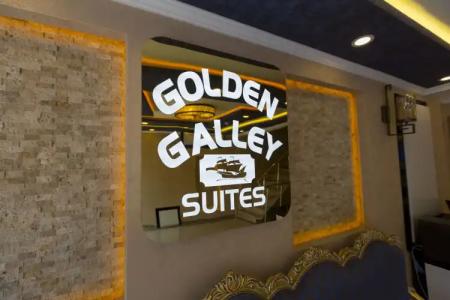 Harbour Suites Old City - 1