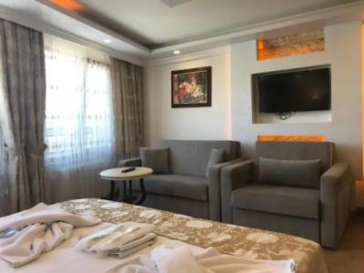 Harbour Suites Old City - 66