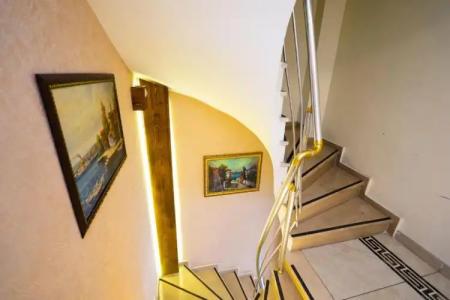 Harbour Suites Old City - 53