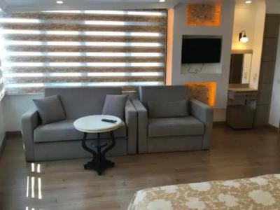 Harbour Suites Old City - 69