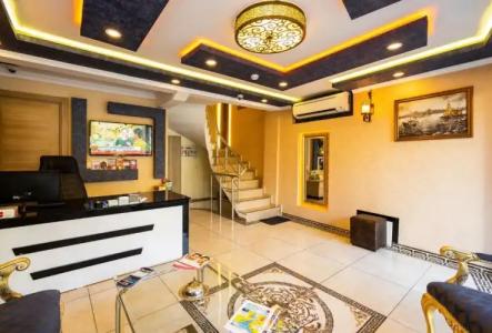 Harbour Suites Old City - 60