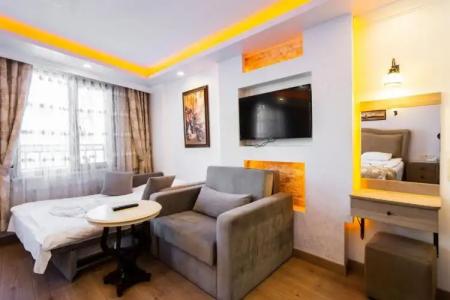 Harbour Suites Old City - 48