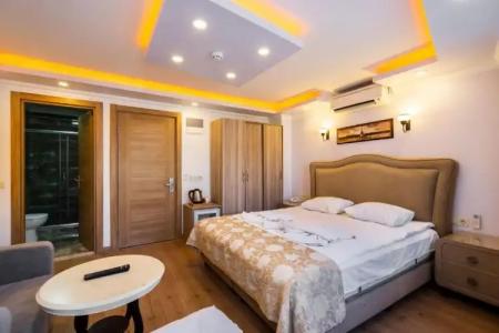 Harbour Suites Old City - 59