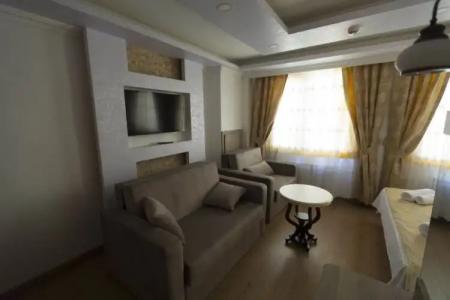 Harbour Suites Old City - 77