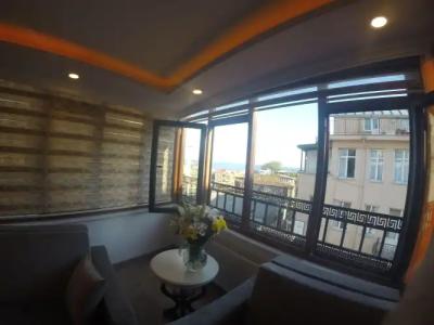 Harbour Suites Old City - 4
