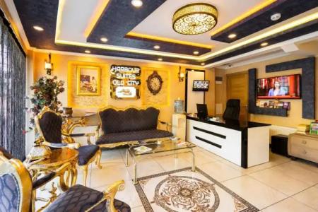 Harbour Suites Old City - 51
