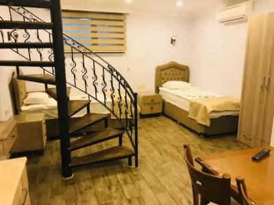 Harbour Suites Old City - 79