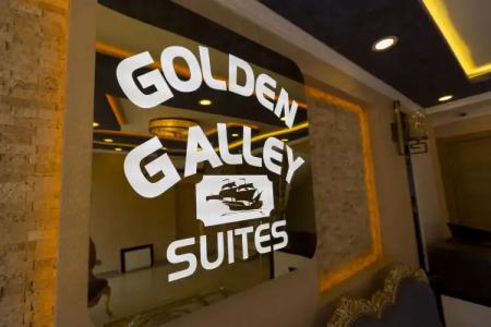 Harbour Suites Old City - 16