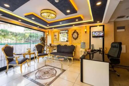 Harbour Suites Old City - 47