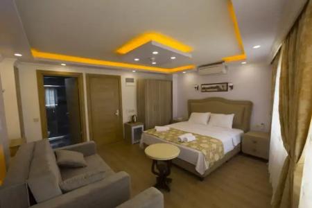 Harbour Suites Old City - 73