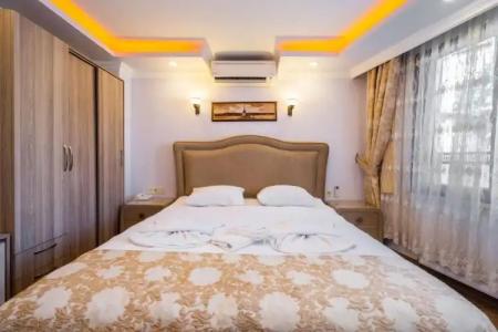 Harbour Suites Old City - 44