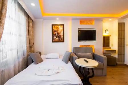 Harbour Suites Old City - 57
