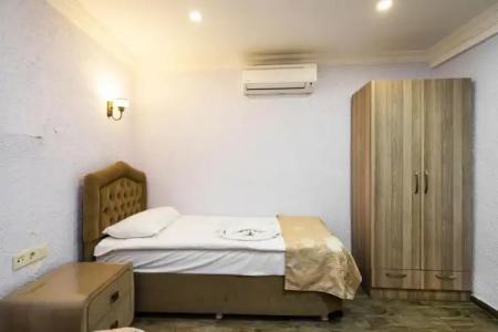Harbour Suites Old City - 93