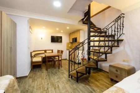 Harbour Suites Old City - 89