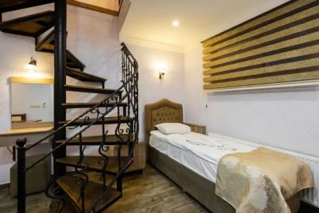 Harbour Suites Old City - 27