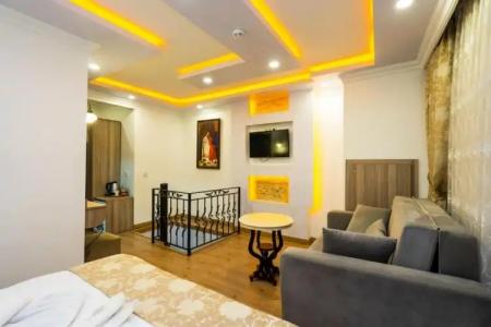Harbour Suites Old City - 88