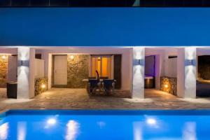 Amperian Suites & Villas, Mykonos